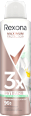 Antitranspirant Deospray Maximum Protection Lime & Waterlily Scent Rexona