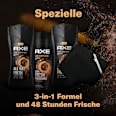 Geschenkset Dark Temptation 4tlg AXE
