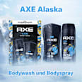 Geschenkset Alaska 2tlg AXE