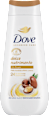Docciaschiuma dolce nutrimento Dove