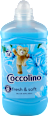 fresh & soft omekšivač za veš - BLUE SPLASH Coccolino