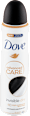 Dámsky antiperspirant v spreji Advanced Care Invisible Dry White Freesia & Violet Flower Dove