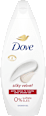 Kremni gel za tuširanje silky velvet Dove