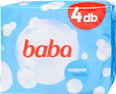 szappan lanolinos Baba