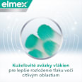 Zubná kefka Expert Precision Sensitive, ultra mäkká elmex