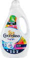 care COLOR GEL - tečni detergent za obojeni veš Coccolino