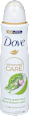 Antiperspirant v spreju advanced care matcha green tea & sakura blossom  Dove
