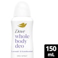 Deospray Whole Body Lavendel & Kamillenduft Dove