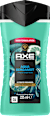 Duschgel Aqua Bergamot AXE
