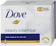 tuhé mýdlo beauty Dove