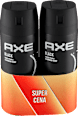 Pánsky dezodorant v spreji Black Axe