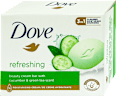Крем-сапун Fresh Touch  Dove