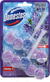 WC obešanka Power 5 Lavender Domestos