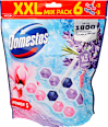 WC tisztító rúd  Magnolia/Lavender (6x50g) Domestos
