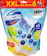 WC tisztító rúd  Lime/Ocean (6x50g) Domestos
