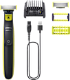 Elektrischer Rasierer, OneBlade Face & Body Original QP2824/20 PHILIPS OneBlade