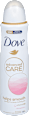 Antiperspirant v spreju advanced care calming blossom Dove