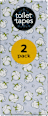 WC-Stein Toilet Block Clean Cotton toilet tapes ECO