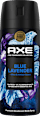 Bodyspray Blue Lavender AXE
