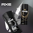 Deospray Flaxe AXE