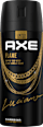 Deospray Flaxe AXE