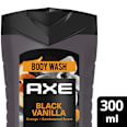 Duschgel Black Vanilla AXE