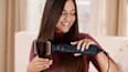 Warmluftbürste Air Styler 5000 Philips