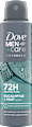 Deodorante spray uomo Advanced Care Eucalipto & Menta Dove MEN+CARE