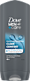 Pflegedusche Clean Comfort 3in1 Dove MEN+CARE