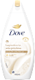 Bagnodoccia seta preziosa Dove