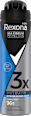 Antitranspirant Deospray Maximum Protection Cobalt Dry Rexona men