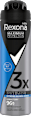 Antitranspirant Deospray Maximum Protection Cobalt Dry Rexona men