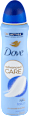 advanced CARE antiperspirant u spreju - talco Dove