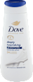 ADVANCED CARE deeply nourishing gel za tuširanje Dove