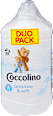 Öblítő Sensitive duopack 136 mosás Coccolino