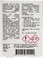 WC-Stein Toilet Block Clean Cotton toilet tapes ECO