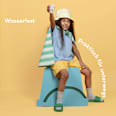 Sonnenstick Baby & Kind Mineral LSF 50 NAIF