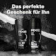 Geschenkset Black Deo + Duschgel 2tlg AXE