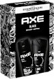 Geschenkset Black Deo + Duschgel 2tlg AXE