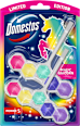 WC tisztító rúd Unikornis (2x50g) Domestos