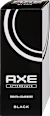 After shave, Black  AXE