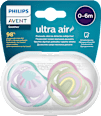 Ultra air duda varalica, 0 – 6 mj. PHILIPS AVENT
