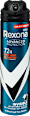Deo spray Advanced Protection Black&White Invisible Rexona men