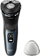 elektrischer Rasierer Comfortable Clean Shave Philips
