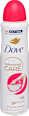 Deo spray, Advanced Care - Dragon Fruit & Coconut Cream Scent Dove