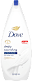 Żel pod prysznic Deeply Nourishing Dove