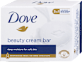 Крем-сапун Beauty Cream bar Original Dove
