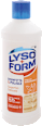 Detersivo disinfettante per superfici delicate LYSOFORM Unilever