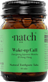Zahnpastatabs Wake up Call  natch