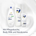 Geschenkset Reichhaltige Pflege 3tlg Dove